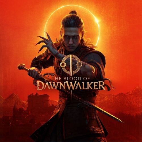 Аренда и прокат The Blood of Dawnwalker для PS5 Предзаказ