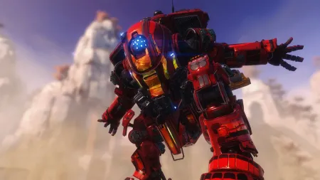 Аренда и прокат Titanfall 2 для PS4 для PS5 Хит