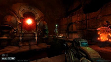 Аренда и прокат DOOM 3 для PS5