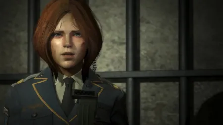 Аренда и прокат Left Alive (ENG) для PS4 для PS5 Акция