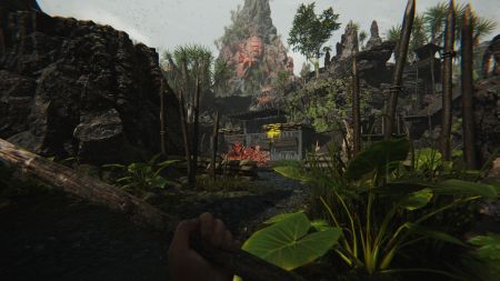 Аренда и прокат FEROCIOUS для PlayStation 5