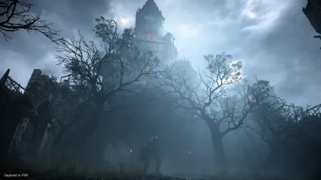 Аренда и прокат Demon's Souls для PS5 Хит