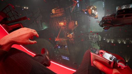 Аренда и прокат Nobody Wants to Die для PS5