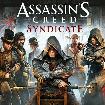 Assassin's Creed Syndicate (Синдикат)