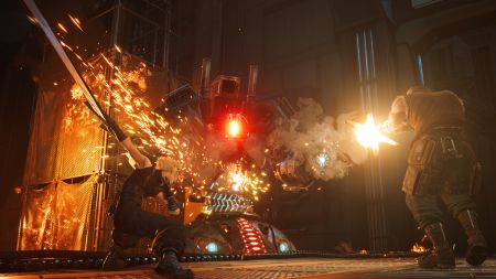 Аренда и прокат FINAL FANTASY VII REMAKE для PS5