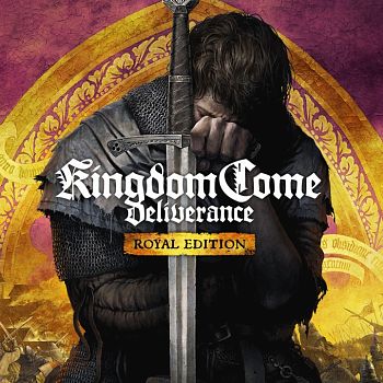 Kingdom Come: Deliverance Royal Edition (Все DLC) Kingdom Come: Deliverance Royal Edition (Все DLC)