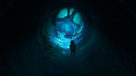 Аренда и прокат End of Abyss для PlayStation 5
