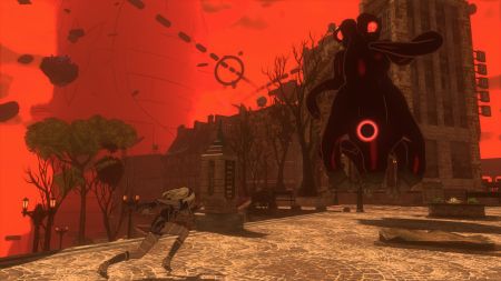 Аренда и прокат Gravity Rush™ Remastered для PS5