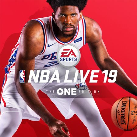 Аренда и прокат NBA Live 2019 All Star Edition (ENG) для PS4 для PS5 Хит Акция