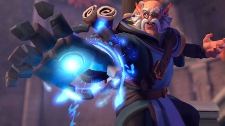 Аренда и прокат Paladins для PlayStation 5