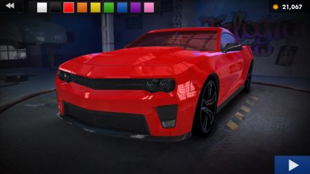 Аренда и прокат Street Racer Underground для PS5