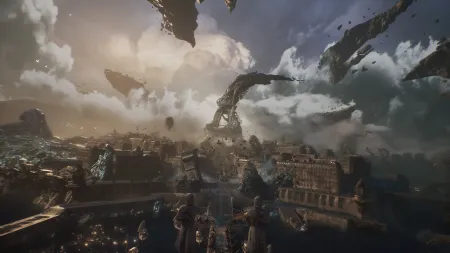 Аренда и прокат Clair Obscur: Expedition 33 для PS5