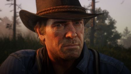 Аренда и прокат Red Dead Redemption 2 для PS5 Хит для PS4