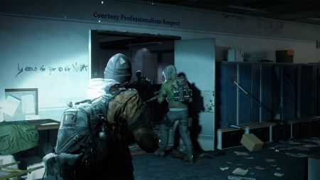Аренда и прокат Tom Clancy's The Division™ для PlayStation 5
