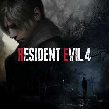 Аренда и прокат Resident Evil 4 для PS4 для PS5 Хит Акция
