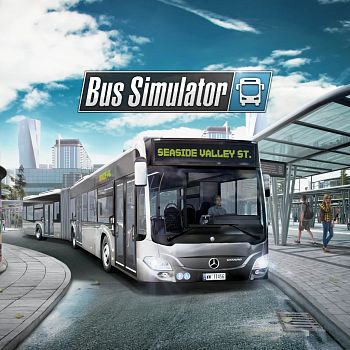 Bus Simulator Bus Simulator