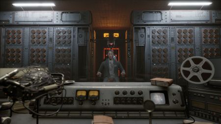 Аренда и прокат KARMA: The Dark World Новинка для PS5