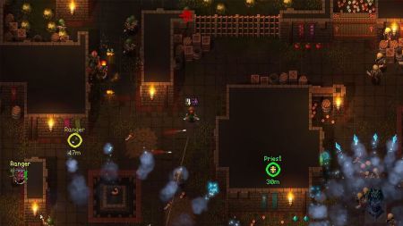 Аренда и прокат Hammerwatch Anniversary Edition для PS5