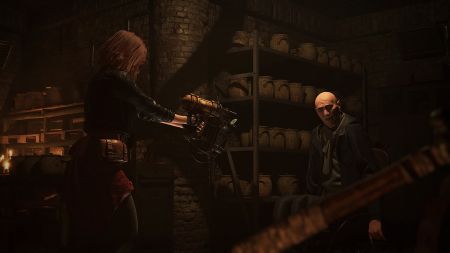 Аренда и прокат Tormented Souls 2 для PS5 Новинка