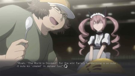 Аренда и прокат STEINS;GATE ELITE для PS5