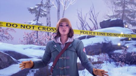 Аренда и прокат Life is Strange: Double Exposure для PS5 Хит Новинка