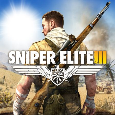 Аренда и прокат Sniper Elite 3 для PS5