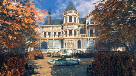 Аренда и прокат Sherlock Holmes: Crimes and Punishments для PS4 для PS5 Хит 694
