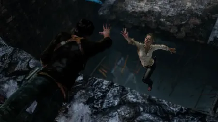 Аренда и прокат Uncharted 2: Среди Воров для PS5 Хит 694 для PS4