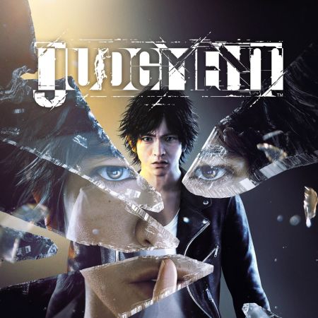 Аренда и прокат Judgment для PS5