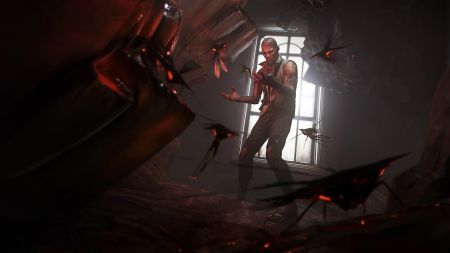 Аренда и прокат Dishonored 2 для PS5