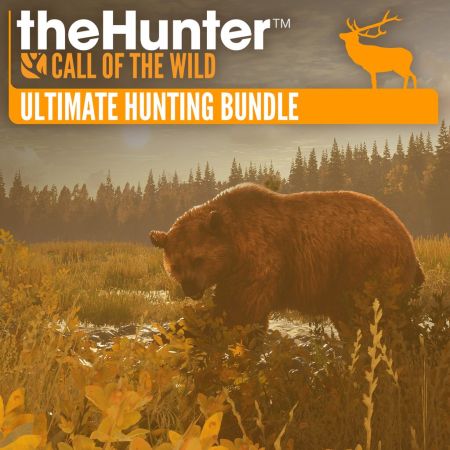theHunter: Call of the Wild™ - Ultimate Hunting Bundle