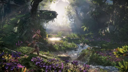 Аренда и прокат Horizon Forbidden West для PS4 для PS5 Хит