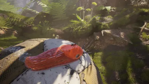 Аренда и прокат Empire of the Ants для PS5