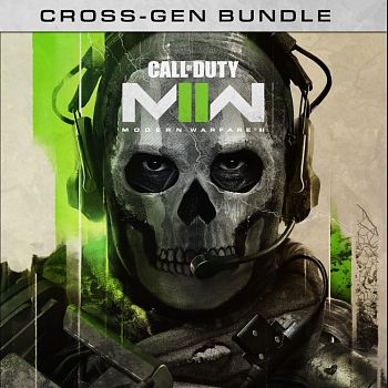 Call of Duty: Modern Warfare II Call of Duty: Modern Warfare II