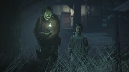Аренда и прокат Resident Evil Revelations 2 Deluxe Edition для PS4 для PS5 Покупка