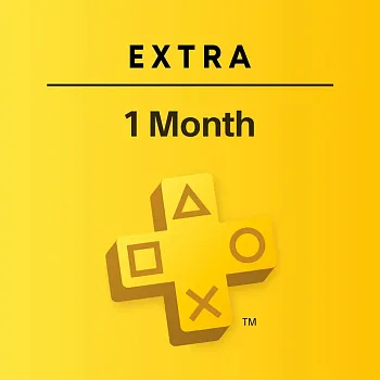 PS Plus Extra (Турция)