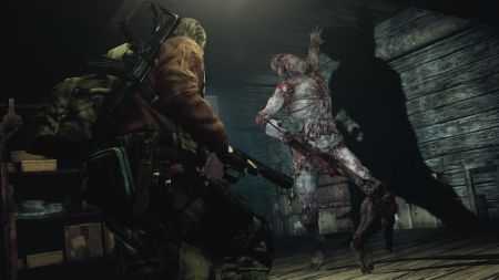 Аренда и прокат Resident Evil Revelations 2 Deluxe Edition для PS4 для PS5 Покупка