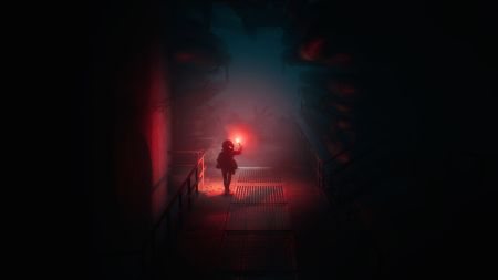 Аренда и прокат End of Abyss для PlayStation 5