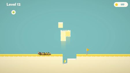 Аренда и прокат Path Builder для PS5