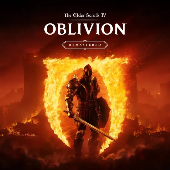 The Elder Scrolls IV: Oblivion Remastered (ENG)