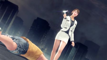 Аренда и прокат Yakuza: Like A Dragon для PS5
