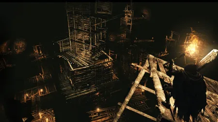 Аренда и прокат Dark Souls II: Scholar of the First Sin для PS4 для PS5 Хит Акция