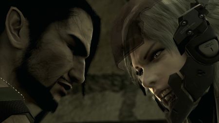 Аренда и прокат METAL GEAR SOLID: MASTER COLLECTION Vol.2 для PlayStation 5