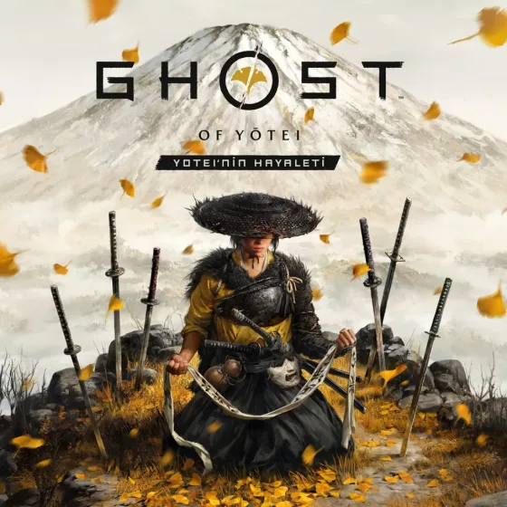 Ghost of Yōtei