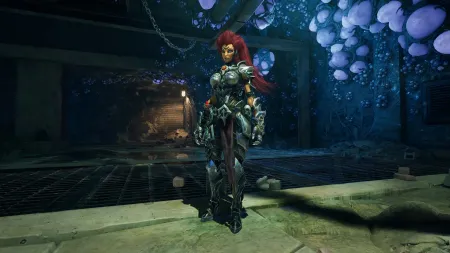 Аренда и прокат Darksiders III (Все Части) для PS4 для PS5 Хит Акция