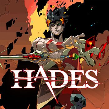 Hades Hades