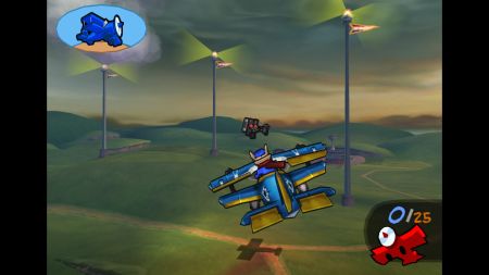 Аренда и прокат Sly 3: Honour Among Thieves™ для PS5