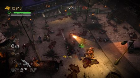 Аренда и прокат Dead Nation: Apocalypse Edition для PS4 для PS5 694