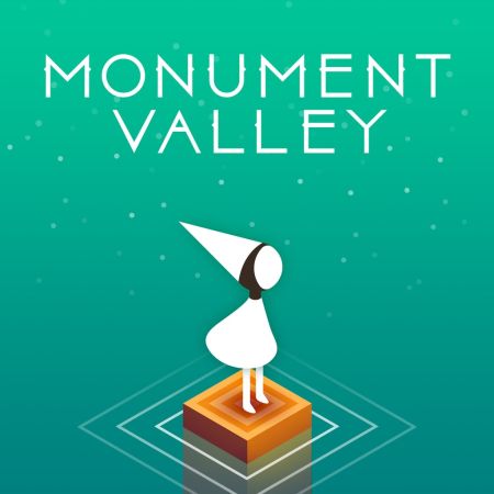 Аренда и прокат Monument Valley для PS5