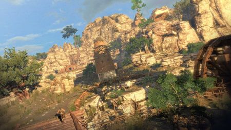 Аренда и прокат Sniper Elite 3 для PS5